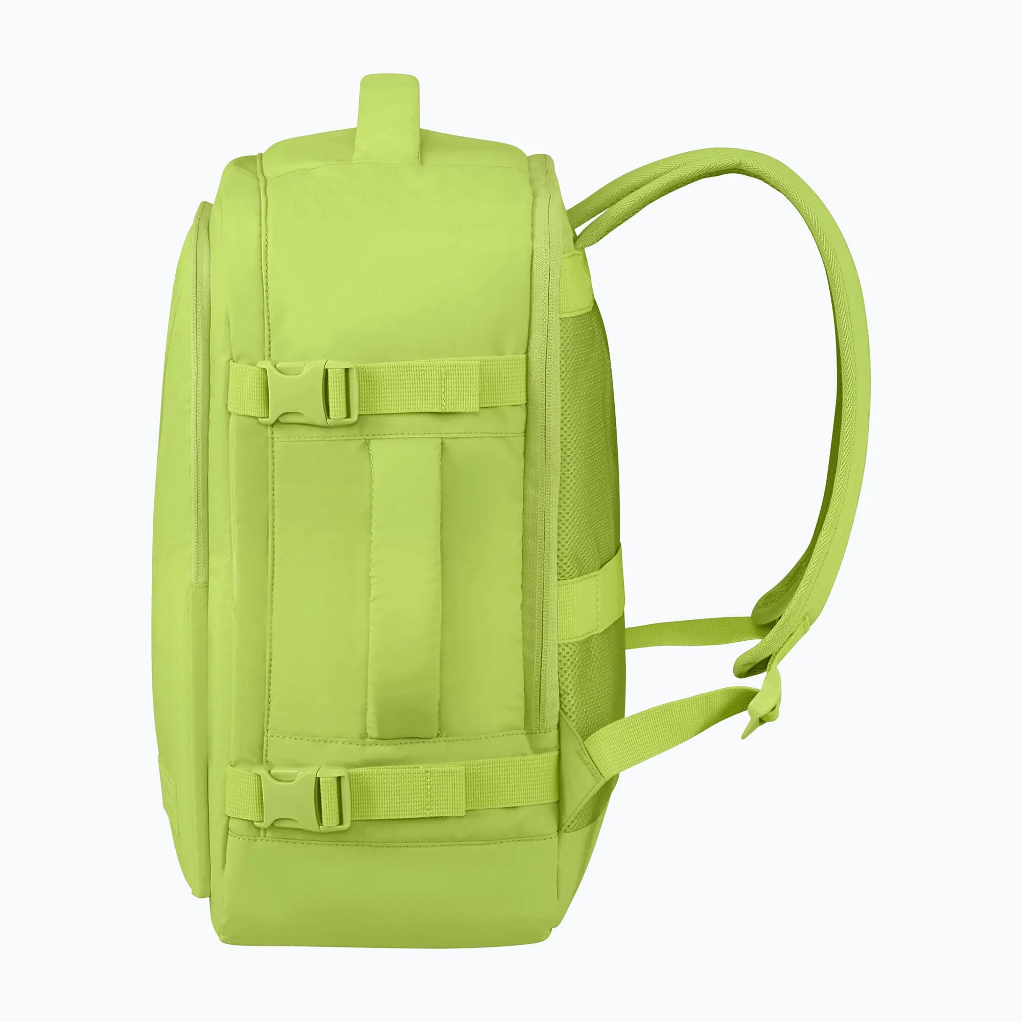 Plecak miejski American Tourister Take2Cabin Casual MS Puff 26,5 4/7