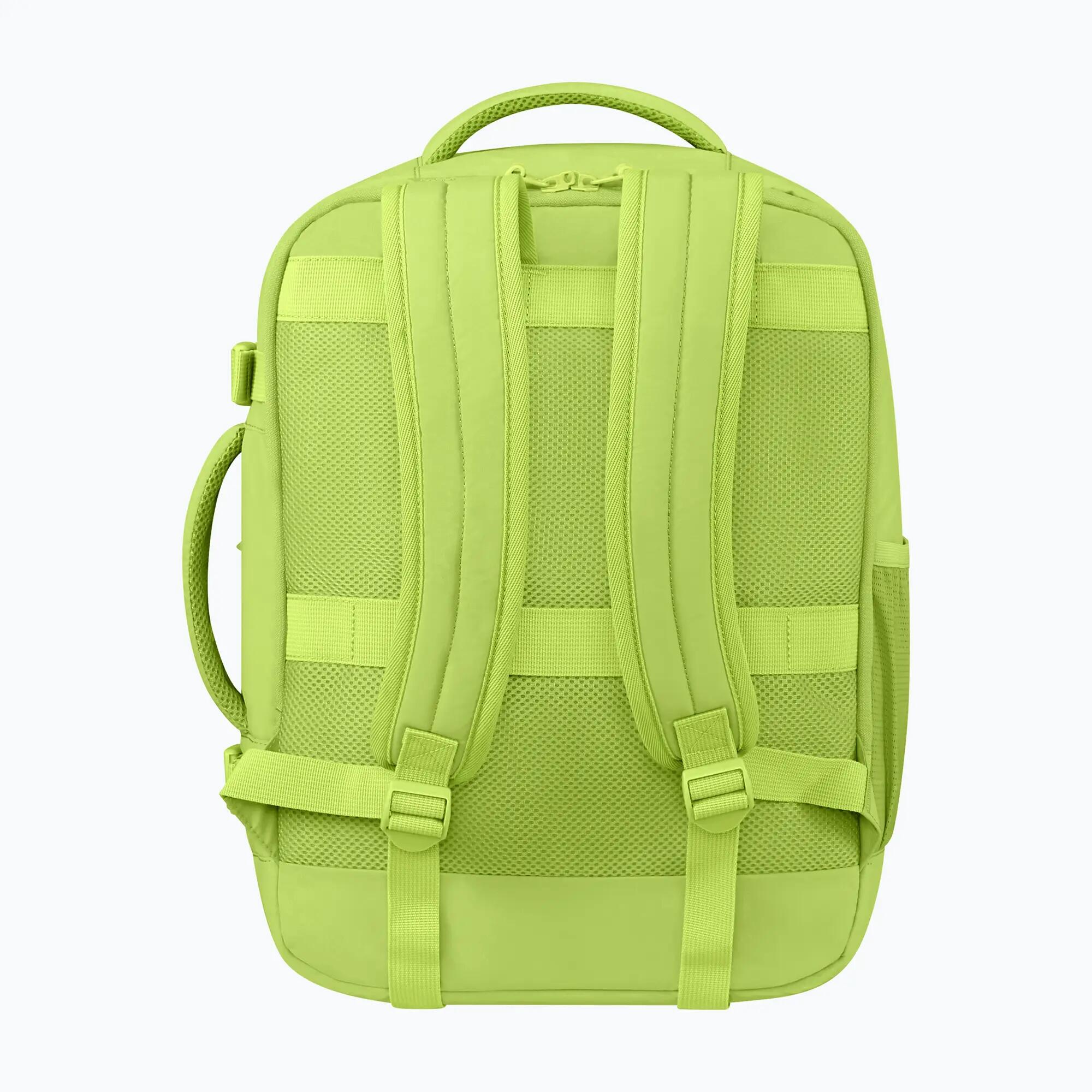 Plecak miejski American Tourister Take2Cabin Casual MS Puff 26,5 3/7