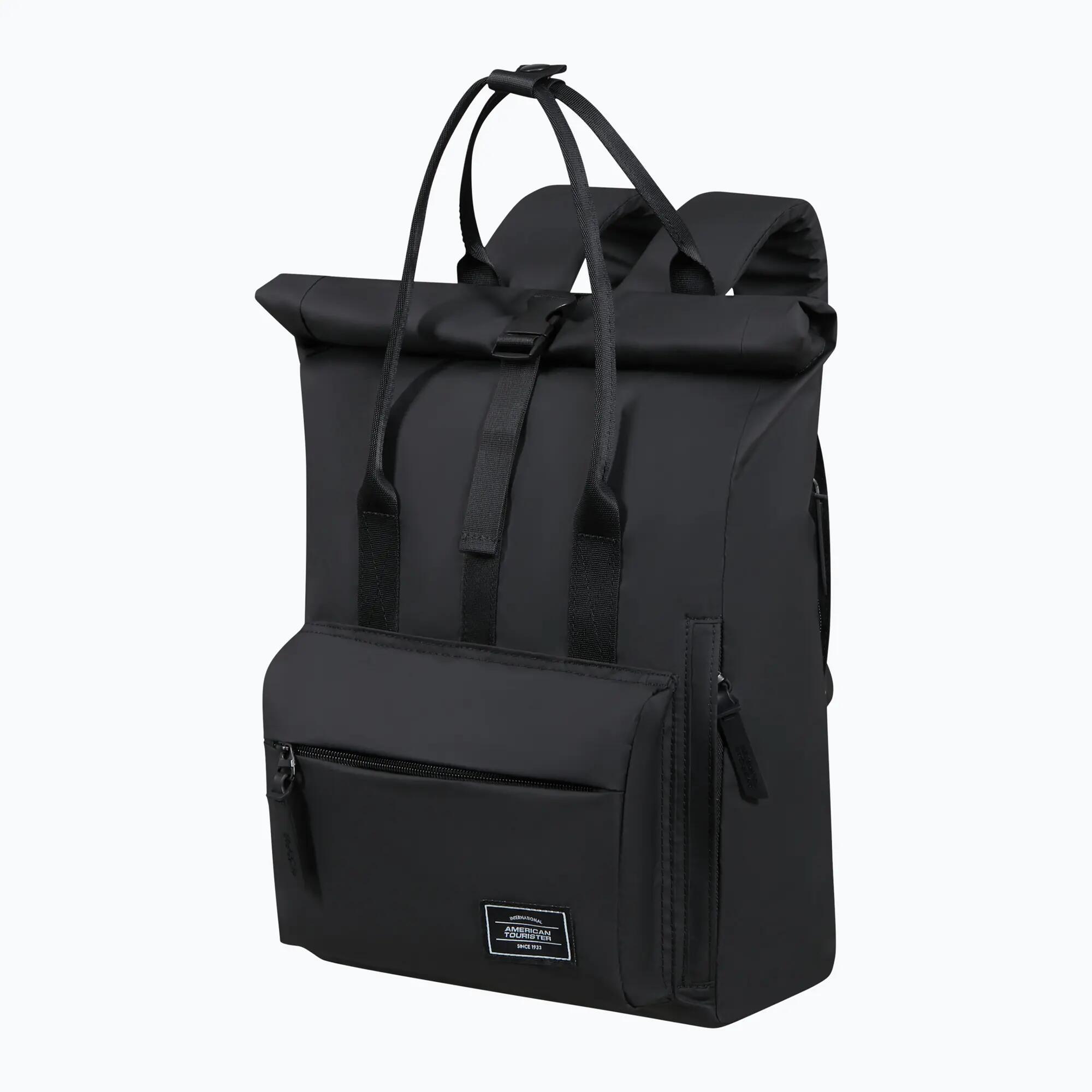 Plecak miejski American Tourister Urban Groove City Puff UG16 17 2/7