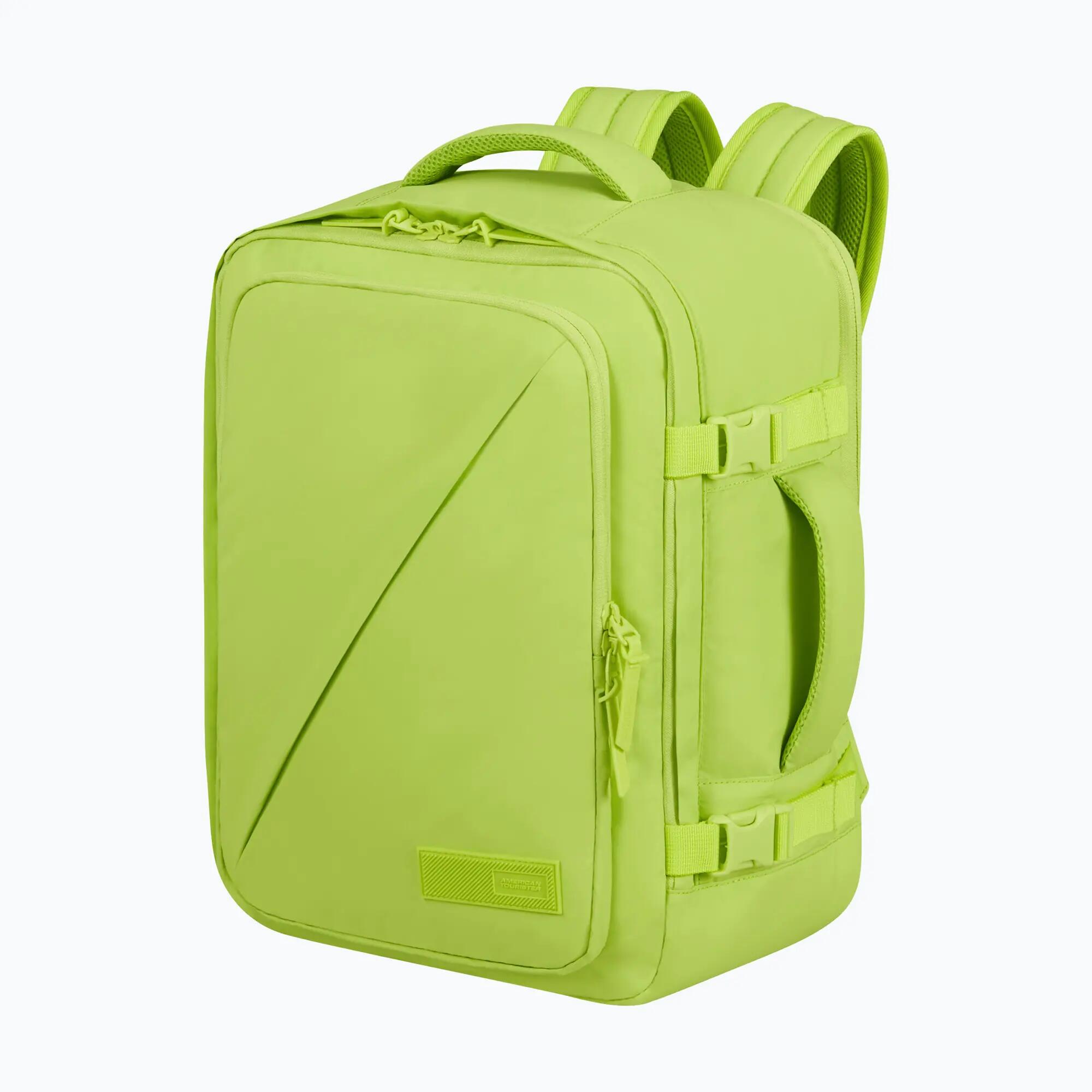 Plecak miejski American Tourister Take2Cabin Casual MS Puff 26,5 2/7