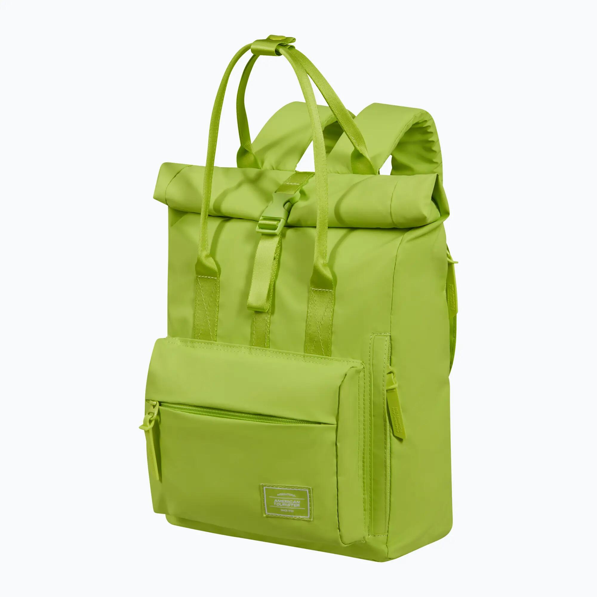 Plecak miejski American Tourister Urban Groove City Puff UG16 17 2/7