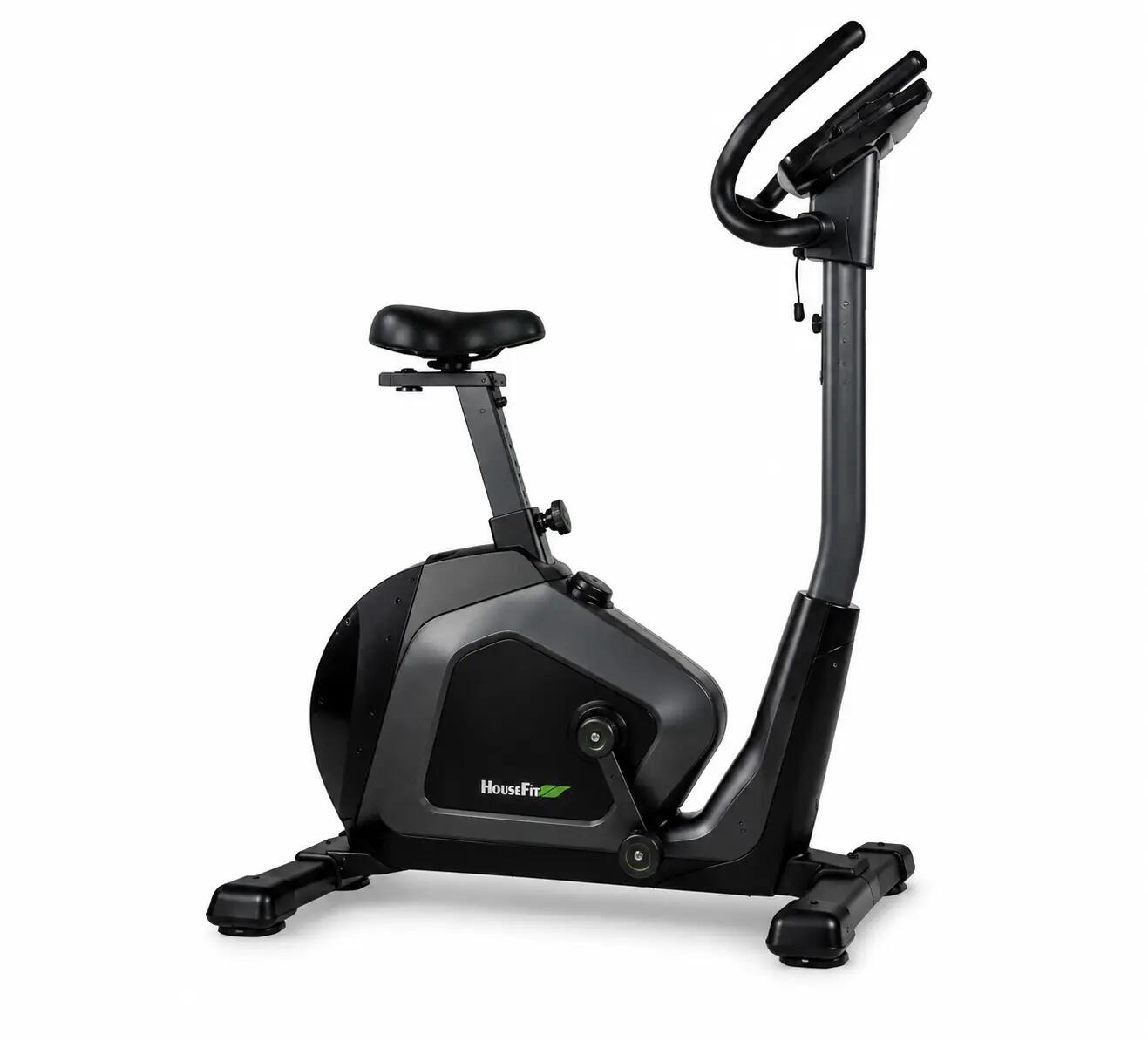 Bicicleta Fitness Electromagnetica HouseFit 8110