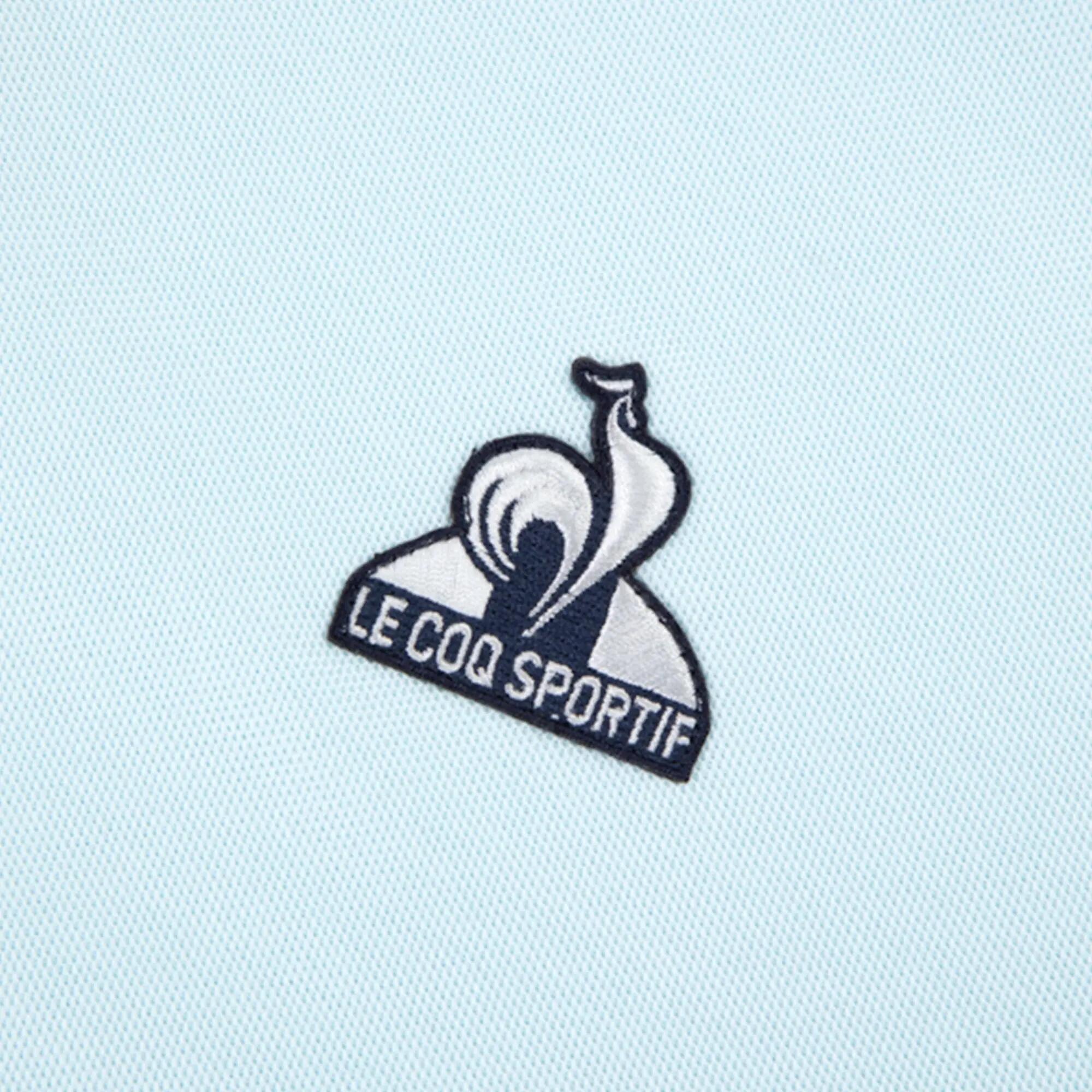 Polo Héritage 7/7