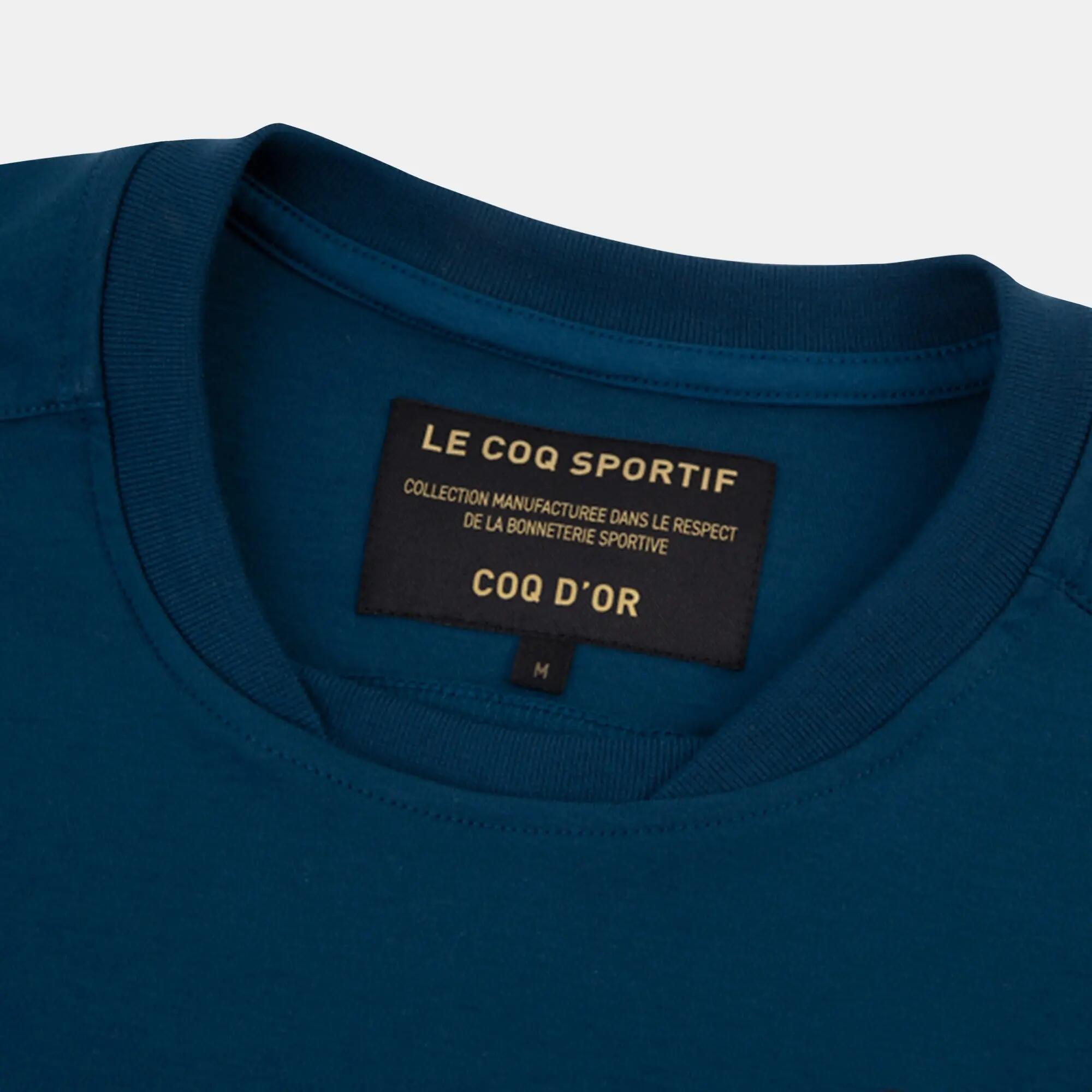 T-shirt Coq d'Or 6/7