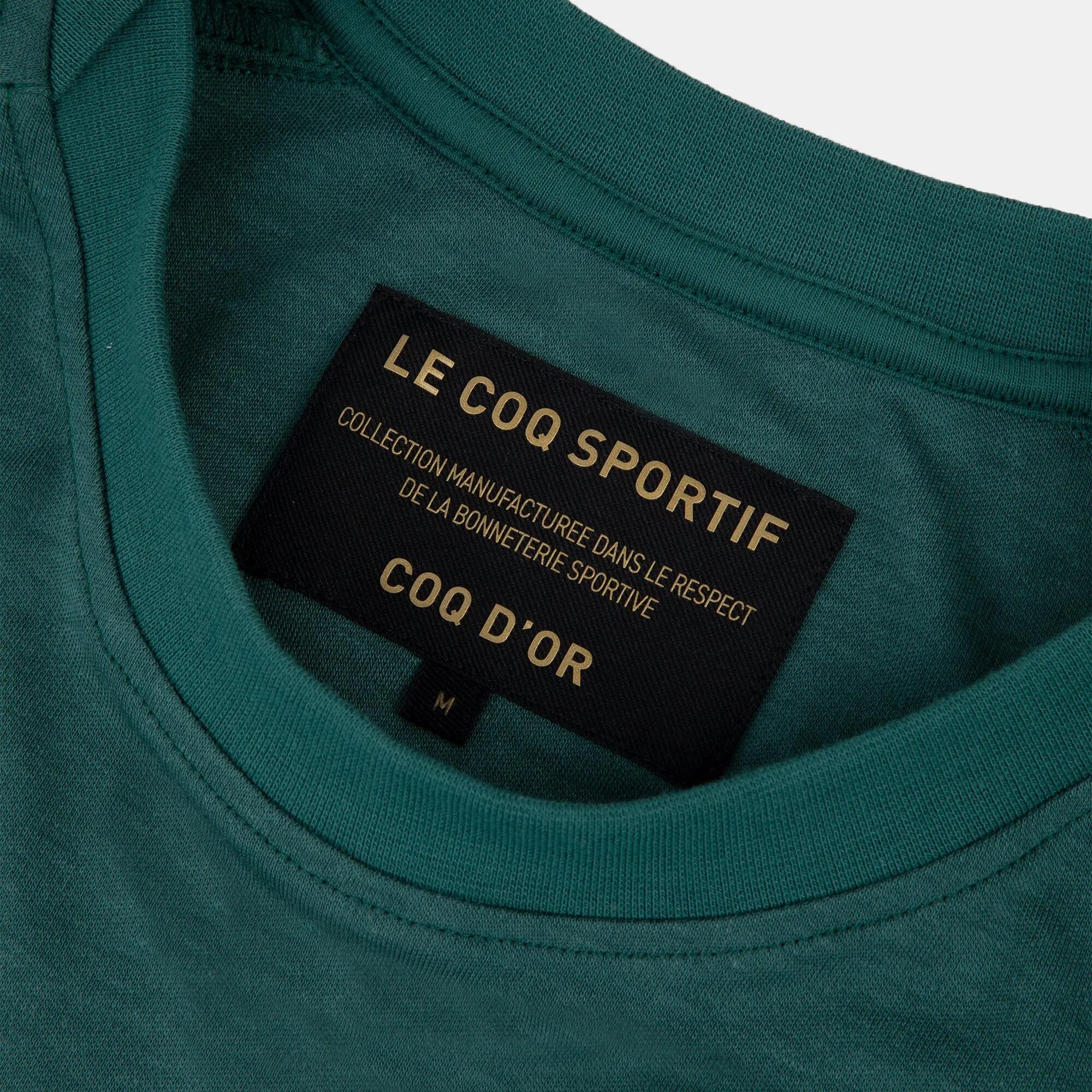 T-shirt Coq d'Or 6/7