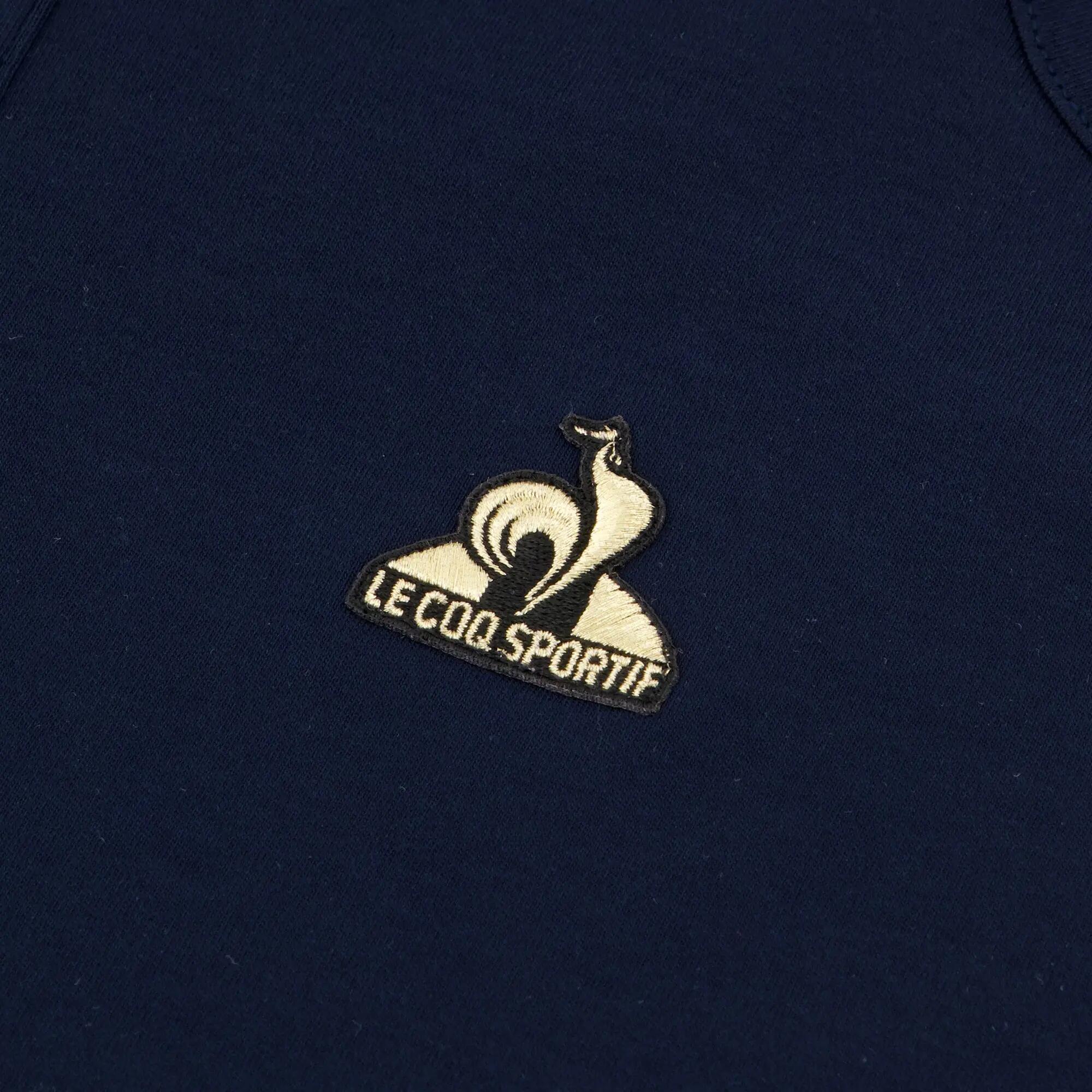 Polo Coq d'Or 7/7