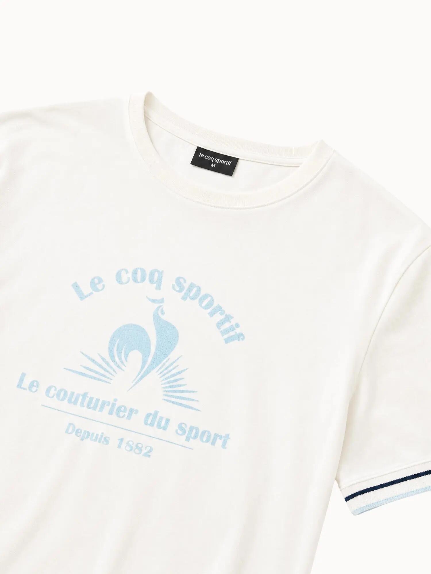 T-shirt Héritage 4/5
