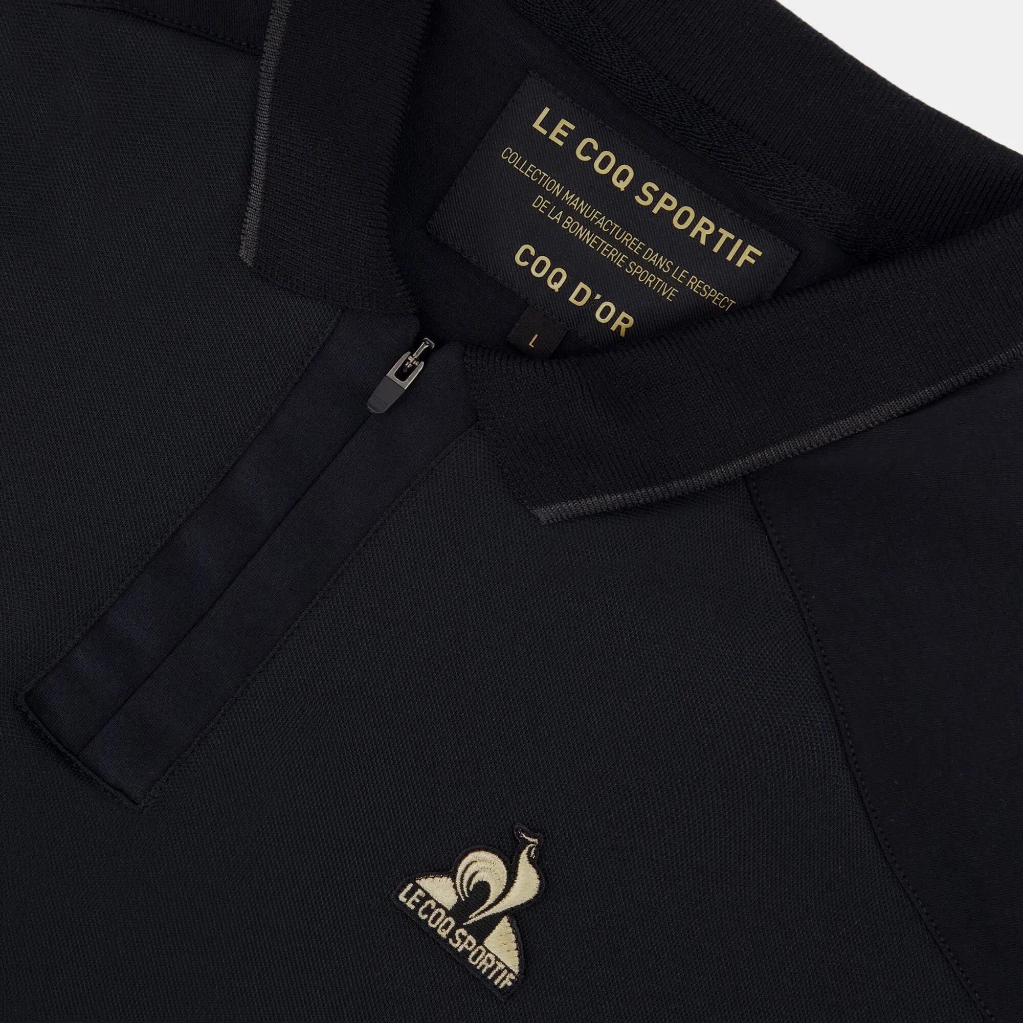 Polo Coq d'Or 6/7