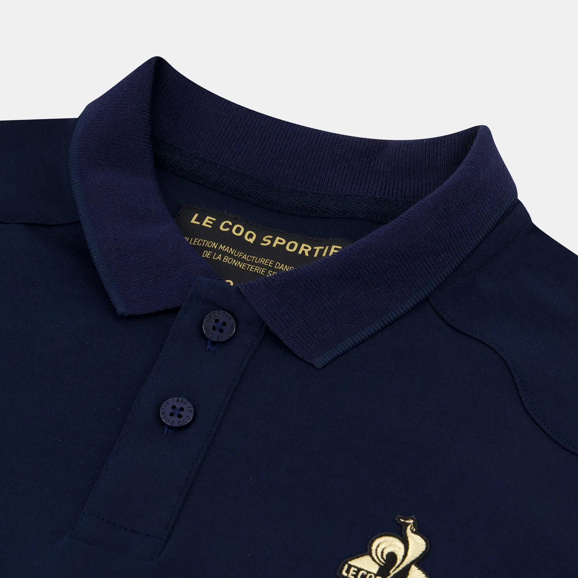 Polo Coq d'Or 6/7
