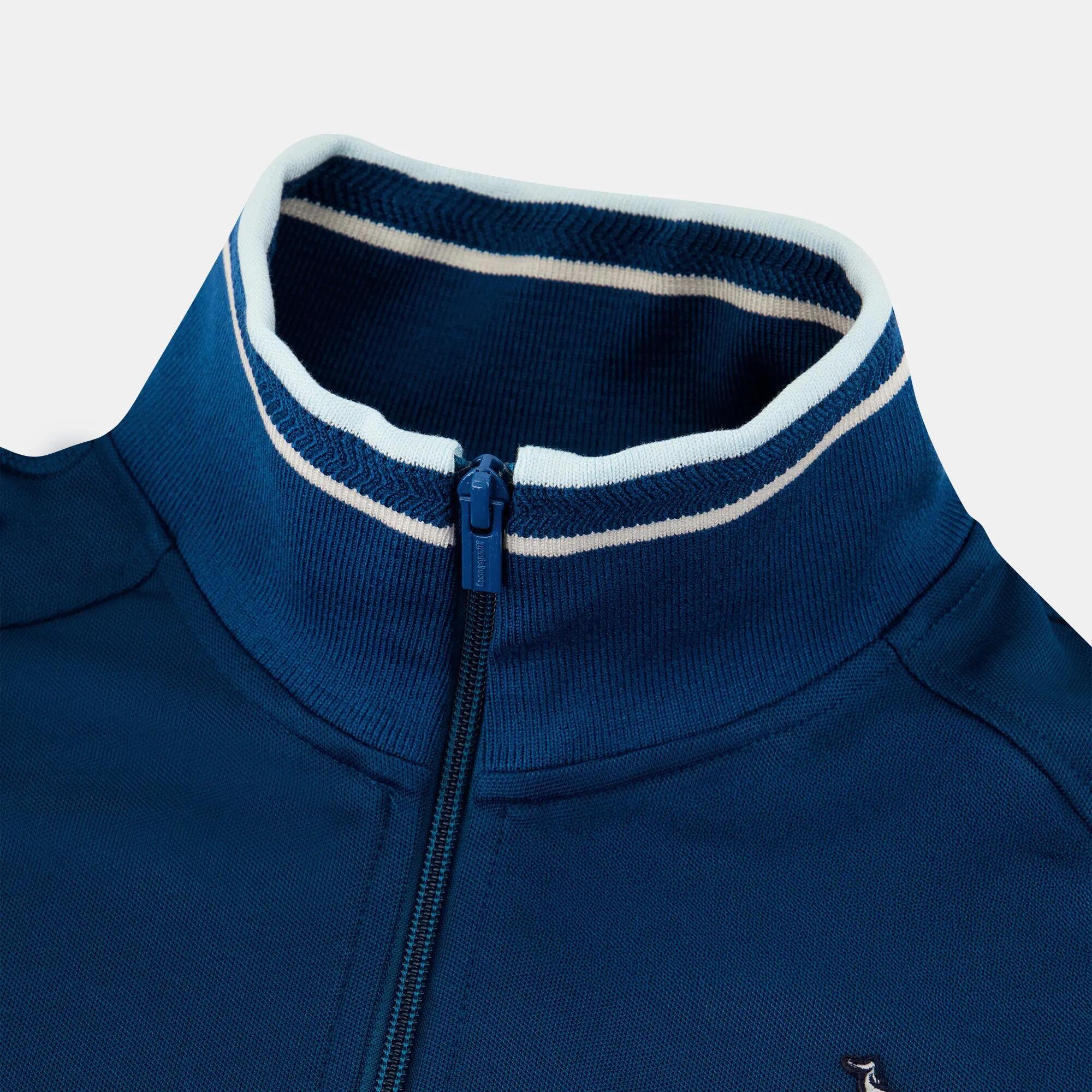 Sweat zippé Héritage 7/7