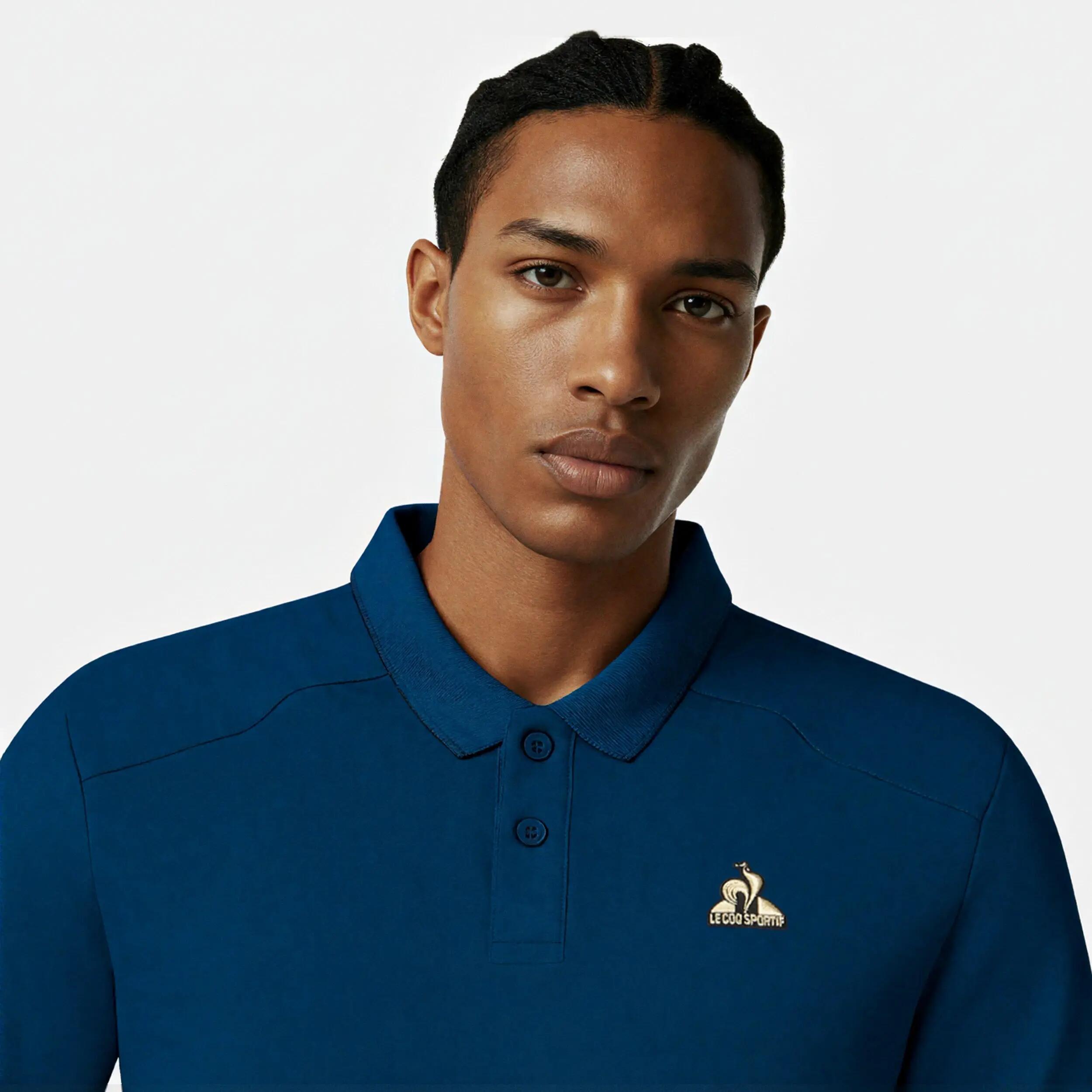 Polo Coq d'Or 6/7