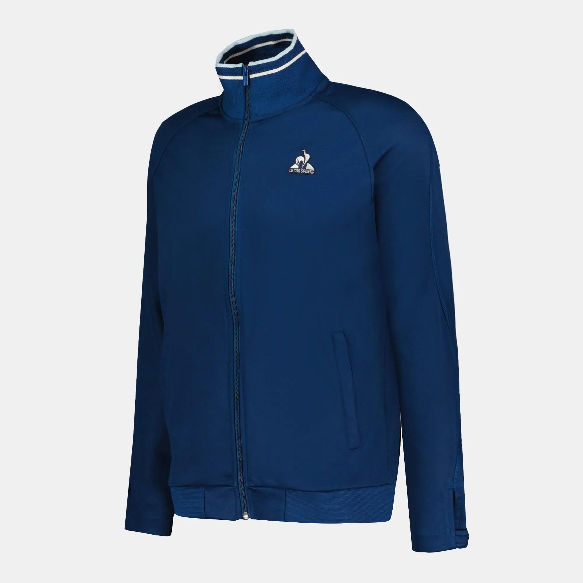Sweat zippé Héritage 6/7