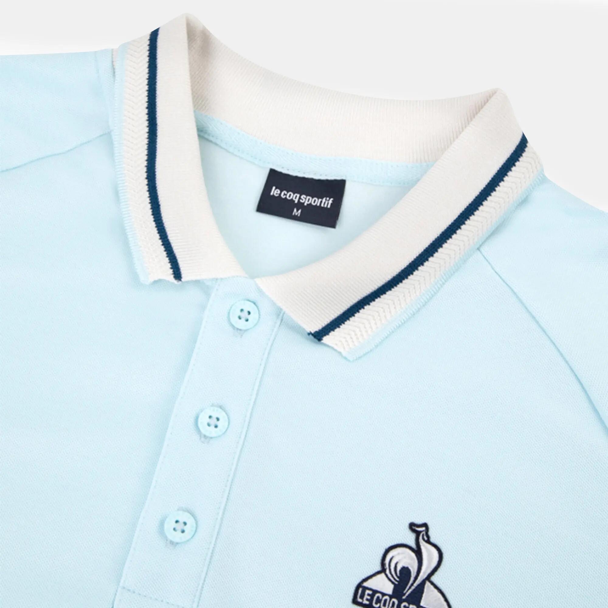 Polo Héritage 6/7