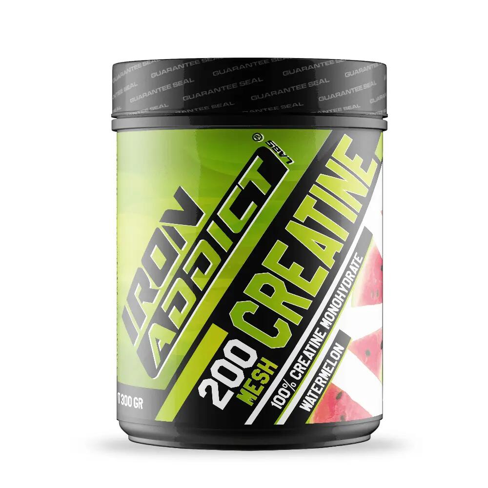 IRON ADDICT LABS picture