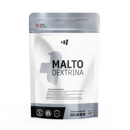 Maltodextrin - 2kg de MASmusculo