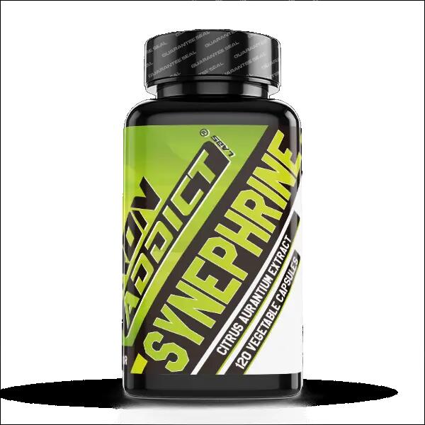 IRON ADDICT LABS picture