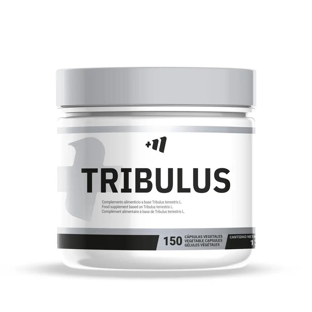 Tribulus 750mg - 150 Vegetable Capsules Masmusculo