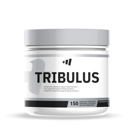 Tribulus 750 mg - 150 plantaardige capsules MASMUSCULO