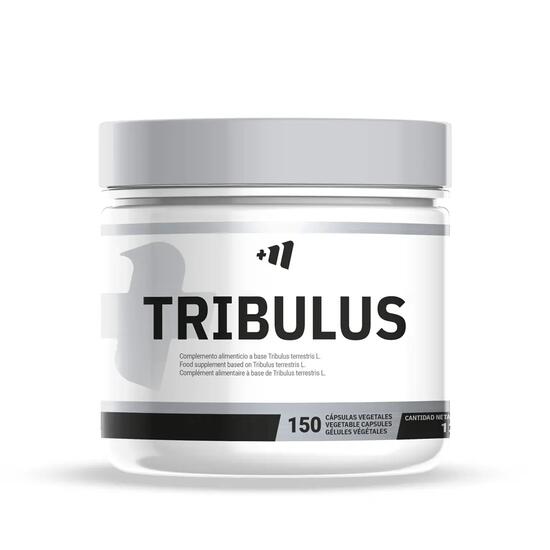 Tribulus 750 mg - 150 plantaardige capsules MASMUSCULO