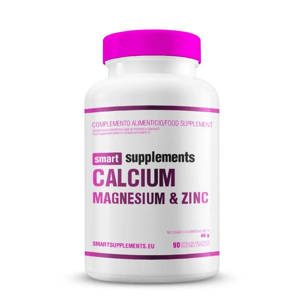 SMART SUPPLEMENTS picture