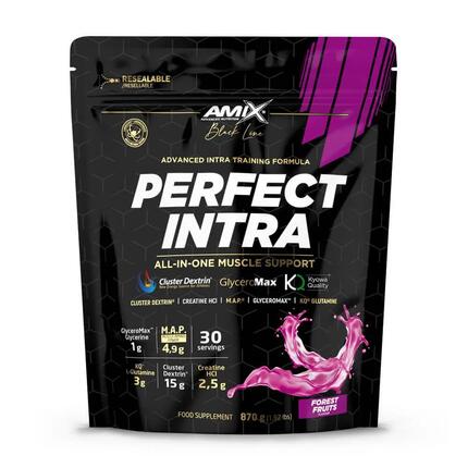 Perfect Intra - 870g Frutas del Bosque - Amix Nutrition