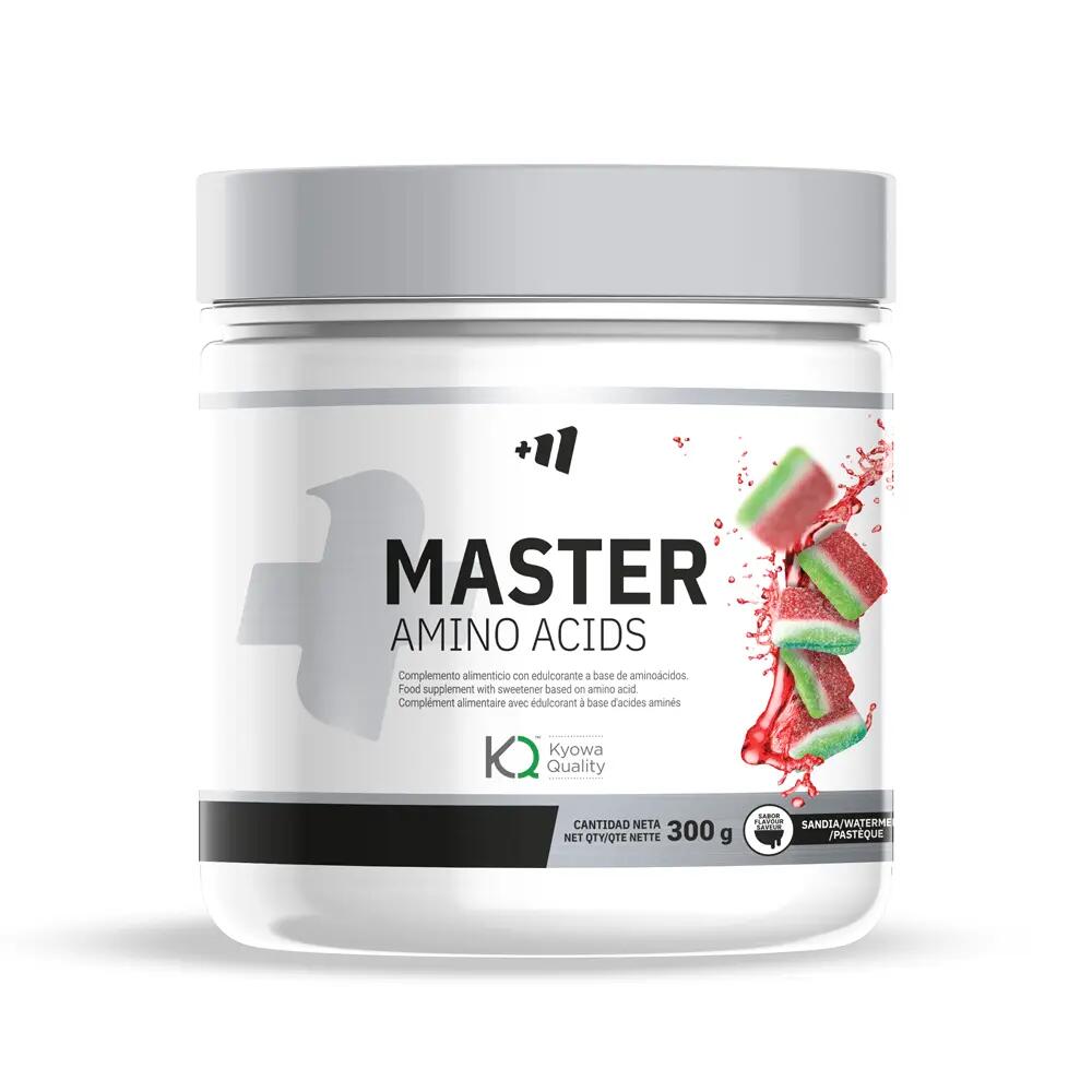 Master Amino - 300g Gummy Watermelons MASMUSCULO