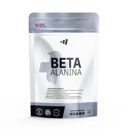 Beta-alanine - 500 g MASMUSCULO