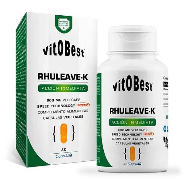 Rhuleave-K - 30 VitoBest Liquid Capsules