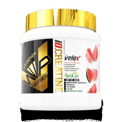 Io.creatine - 300g watermeloen io.genix