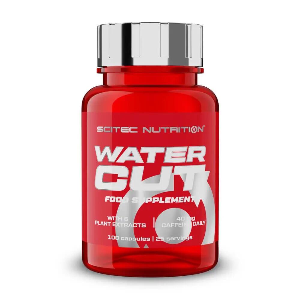 Water Cut - 100 kapsułek Scitec Nutrition 1/4