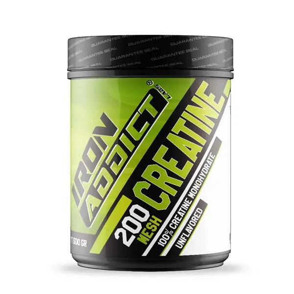 IRON ADDICT LABS picture