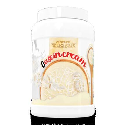 Casein cream - 900g Coco Rocher de IO.Genix