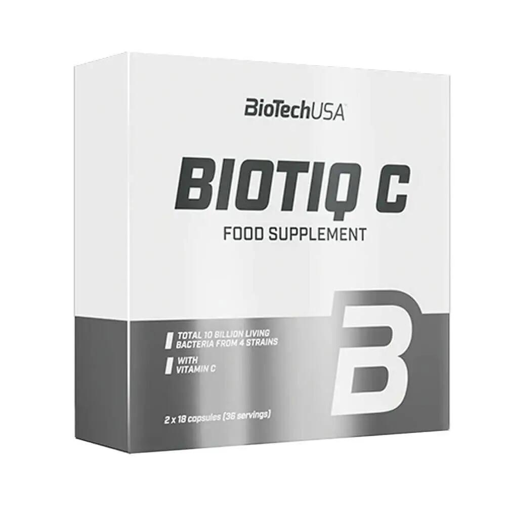 BIOTECHUSA picture