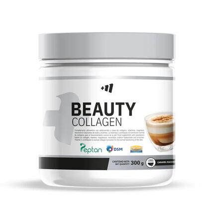 Beauty Collagen (Colágeno Marino Hidrolizado Peptan®) - 300g Chai - Masmusculo