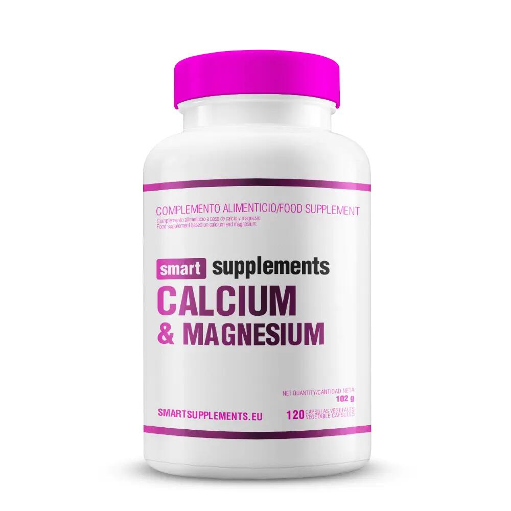 SMART SUPPLEMENTS picture