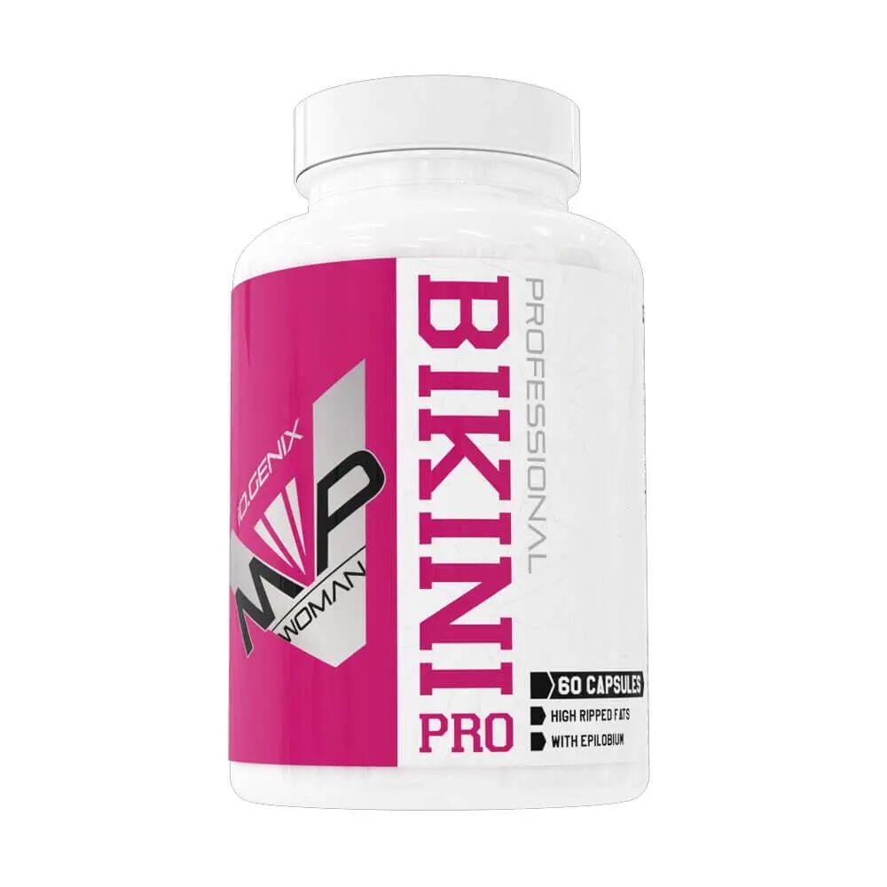Bikini Pro nőknek - 60 kapszula IO.Genix 1/3