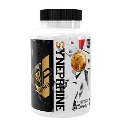 Syneprhine - 100 capsules de IO.Genix