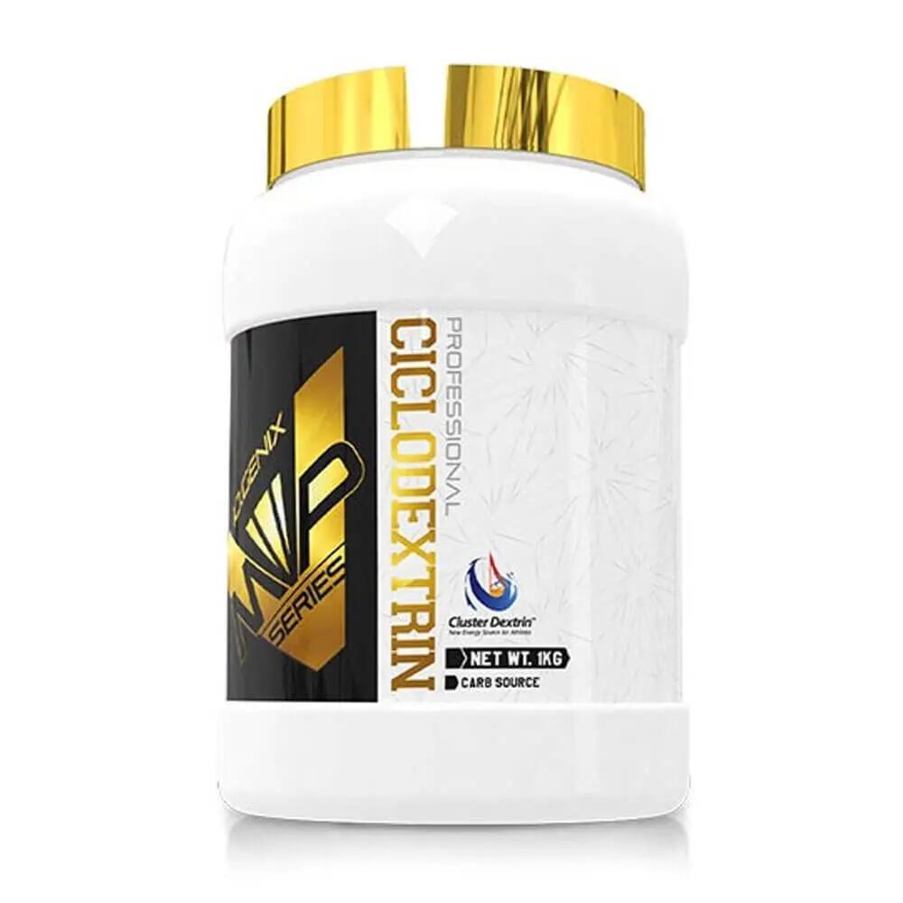Cyclodextrin - 1 Kg Neutral IO.Genix