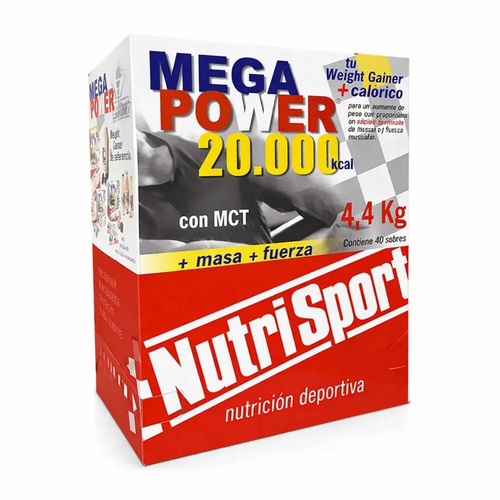 NUTRISPORT picture