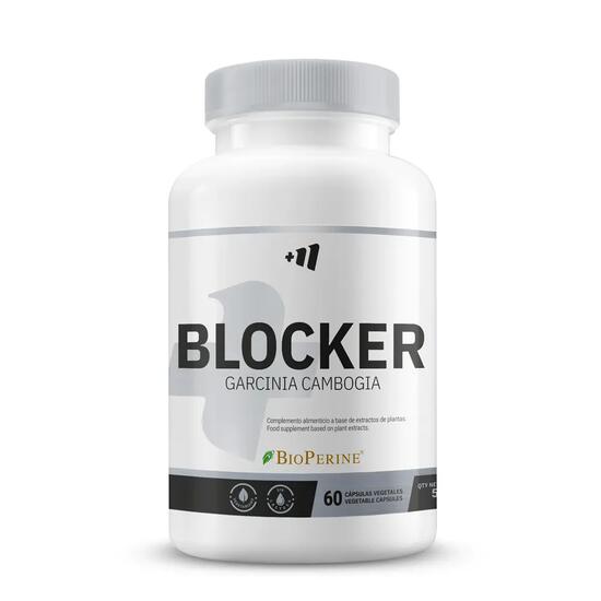Blocker - 60 capsules de MASmusculo