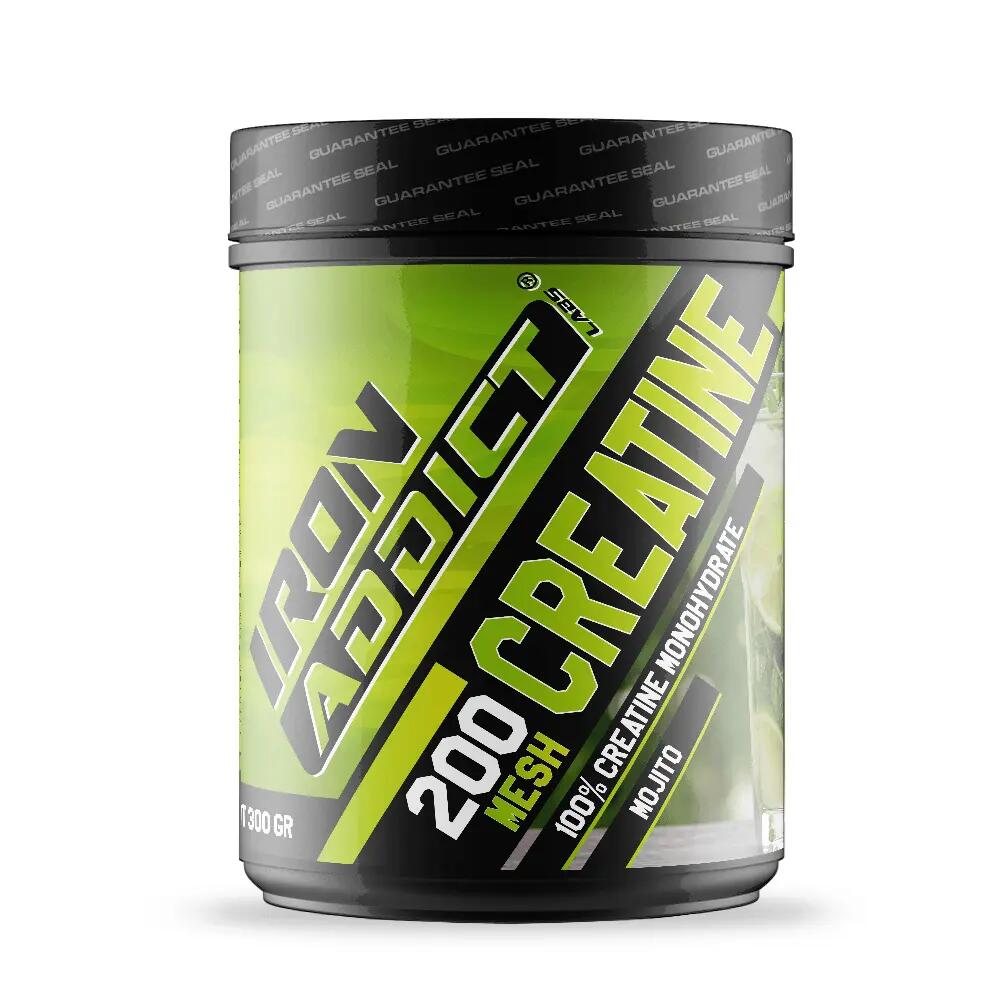 IRON ADDICT LABS picture