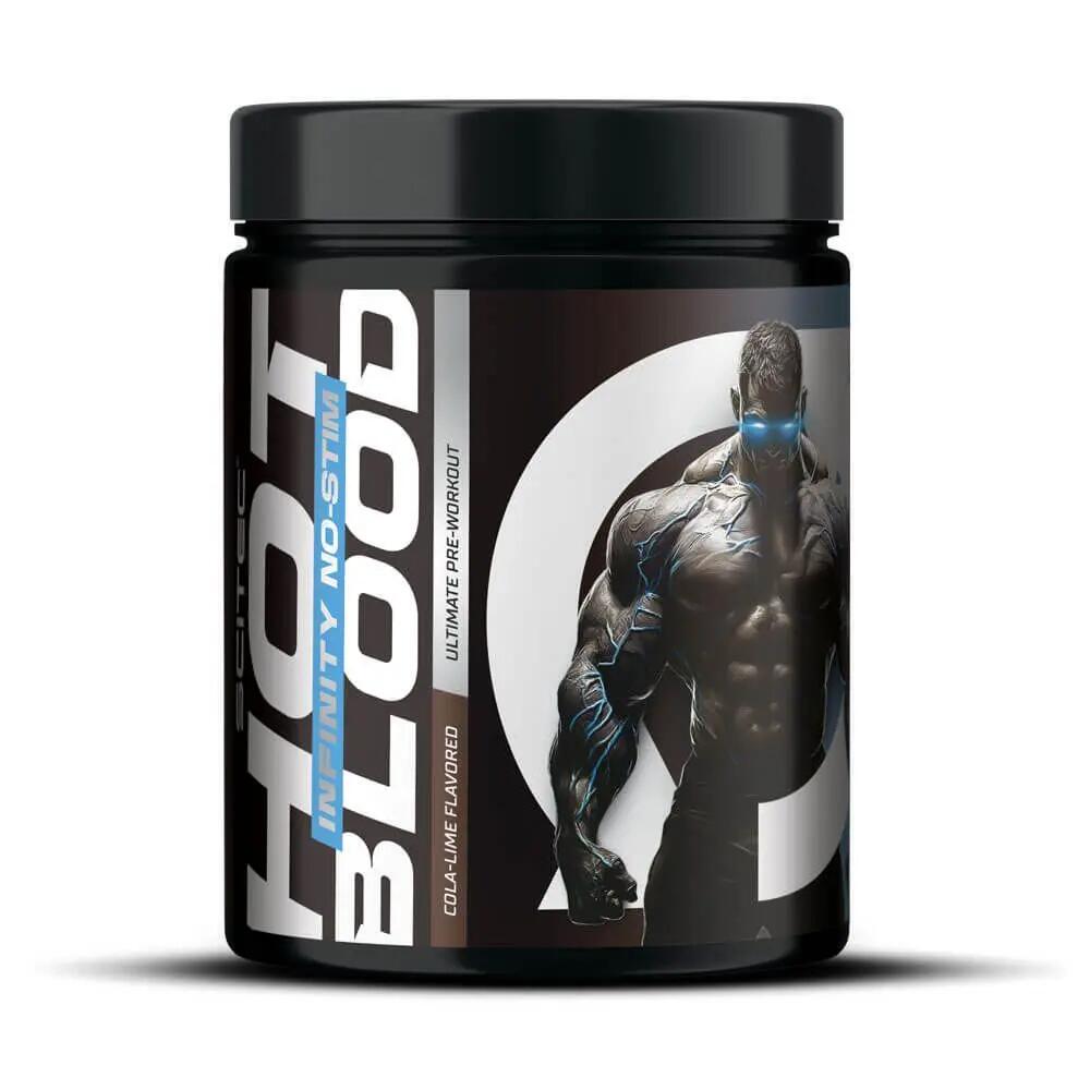 SCITEC NUTRITION picture