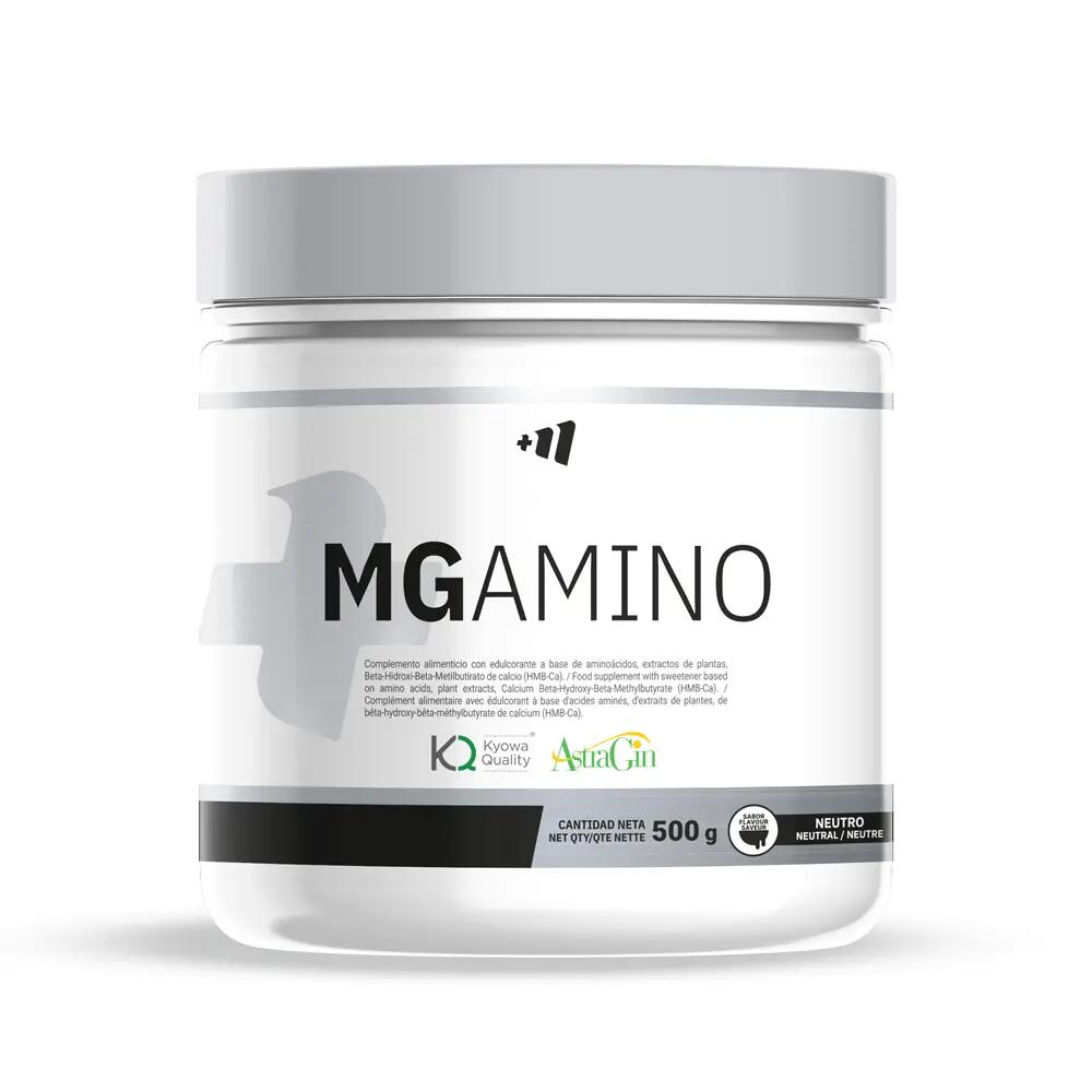 MG Amino - 500g Neutral MASMUSCULO