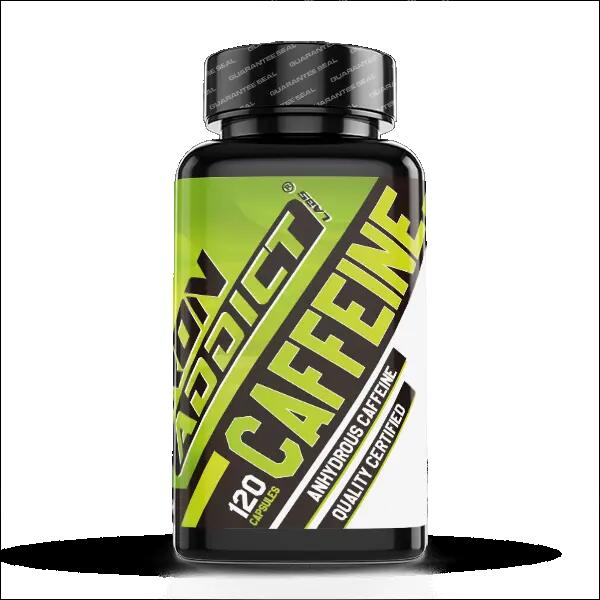 IRON ADDICT LABS picture