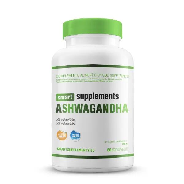 SMART SUPPLEMENTS picture