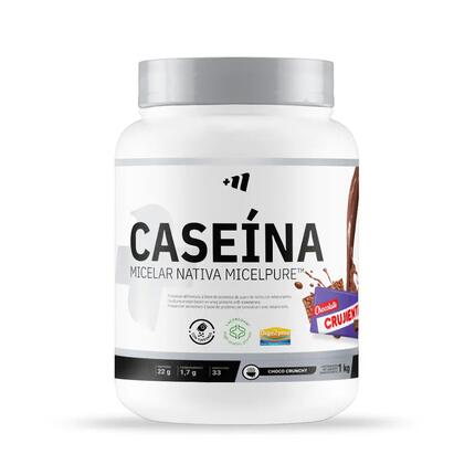 Micellar casein - 1kg Creme damandes de MASmusculo