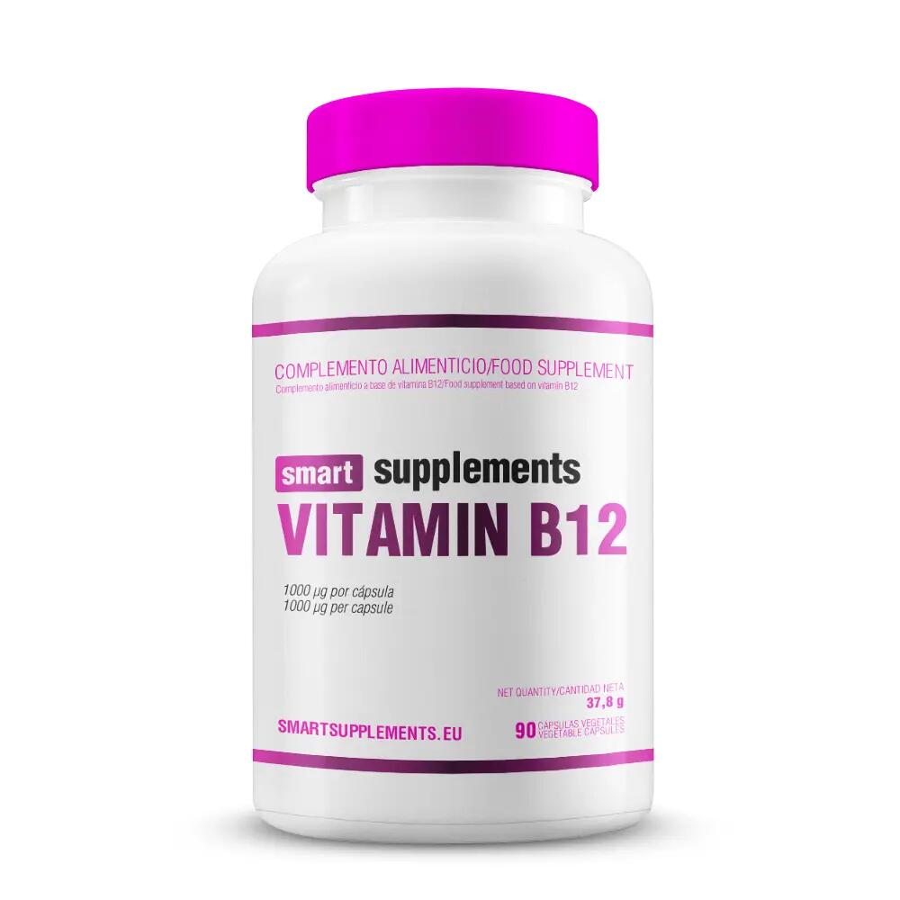 SMART SUPPLEMENTS picture