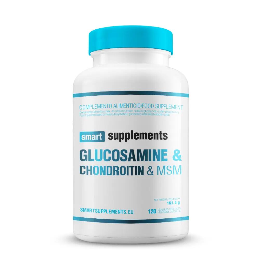 SMART SUPPLEMENTS picture