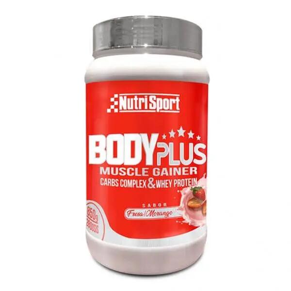 NUTRISPORT picture