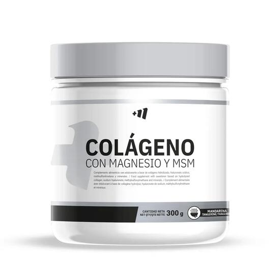 Collagen + MSM - 300g Sandias de la gelée de MASmusculo
